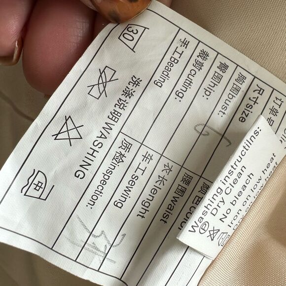 Ombre Prom NWT A Line Sequins Chucky Jewel Lace Mesh Homecoming Cocktail Dress 6 - Picture 7 of 8